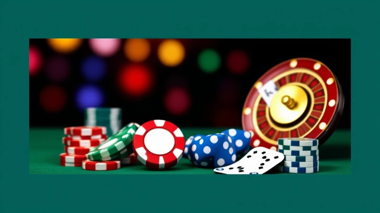 Mastering Casino Games: Tricks and Advice
