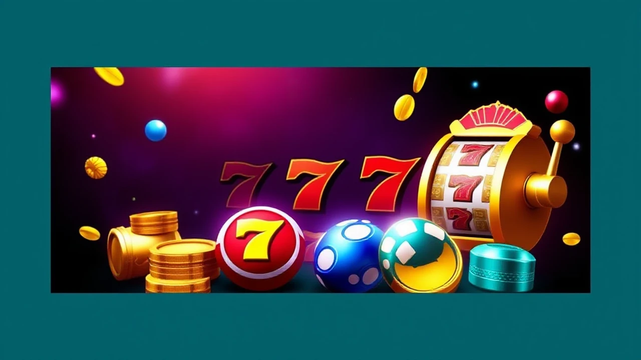 Trend Terbaru dalam Dunia Perjudian Slot Kasino Online: Masa Depan yang Menarik