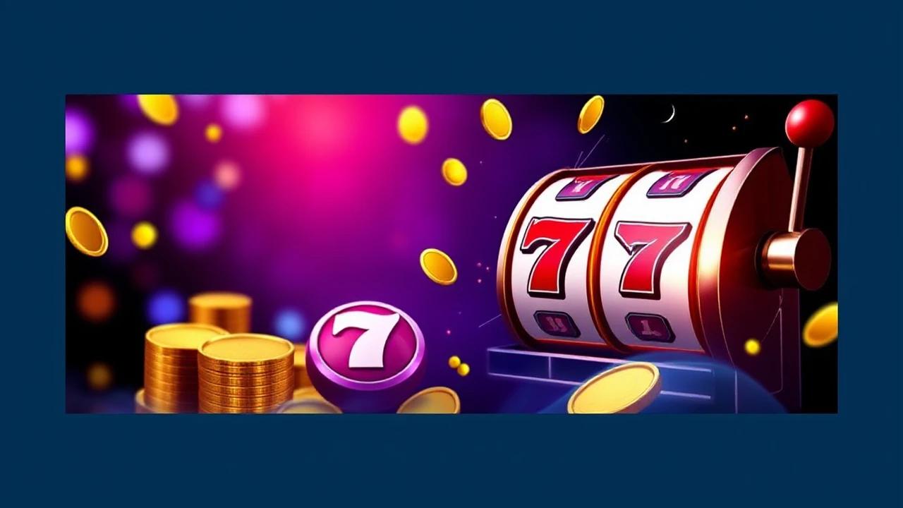 The Impact of Sound and Music Improving Slot Game Experience: Exploring the Role.