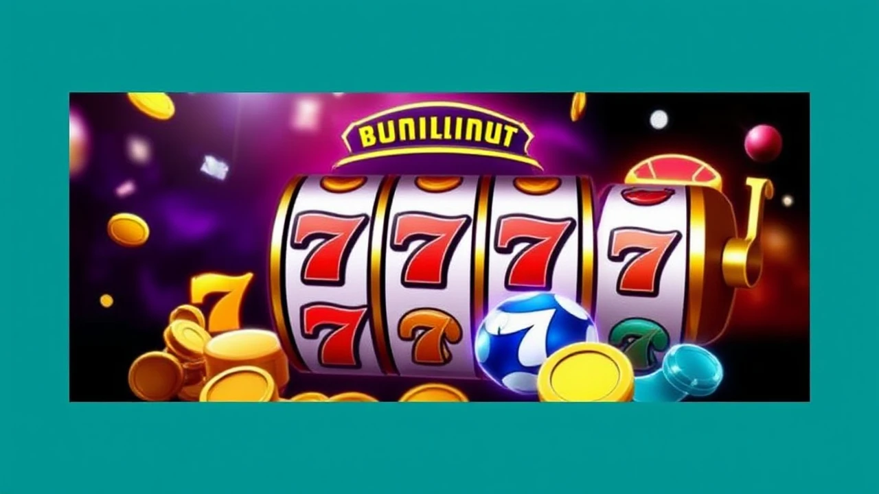 Tips Memilih Slot Terbaik untuk Dimainkan
