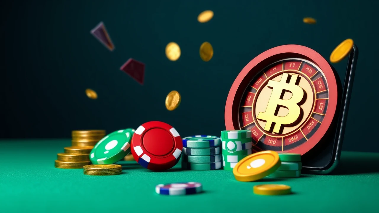 Les Plus Avantageux Bonus et Promotions Proposés par les Casinos Crypto En Ce Moment