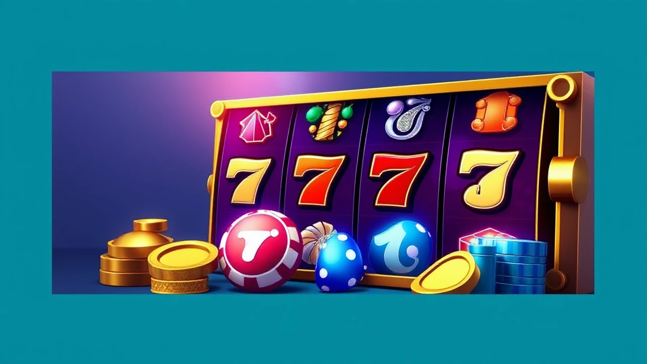 Exploring the Impact of Art and Design on Crafting Memorable Slot Game Themes