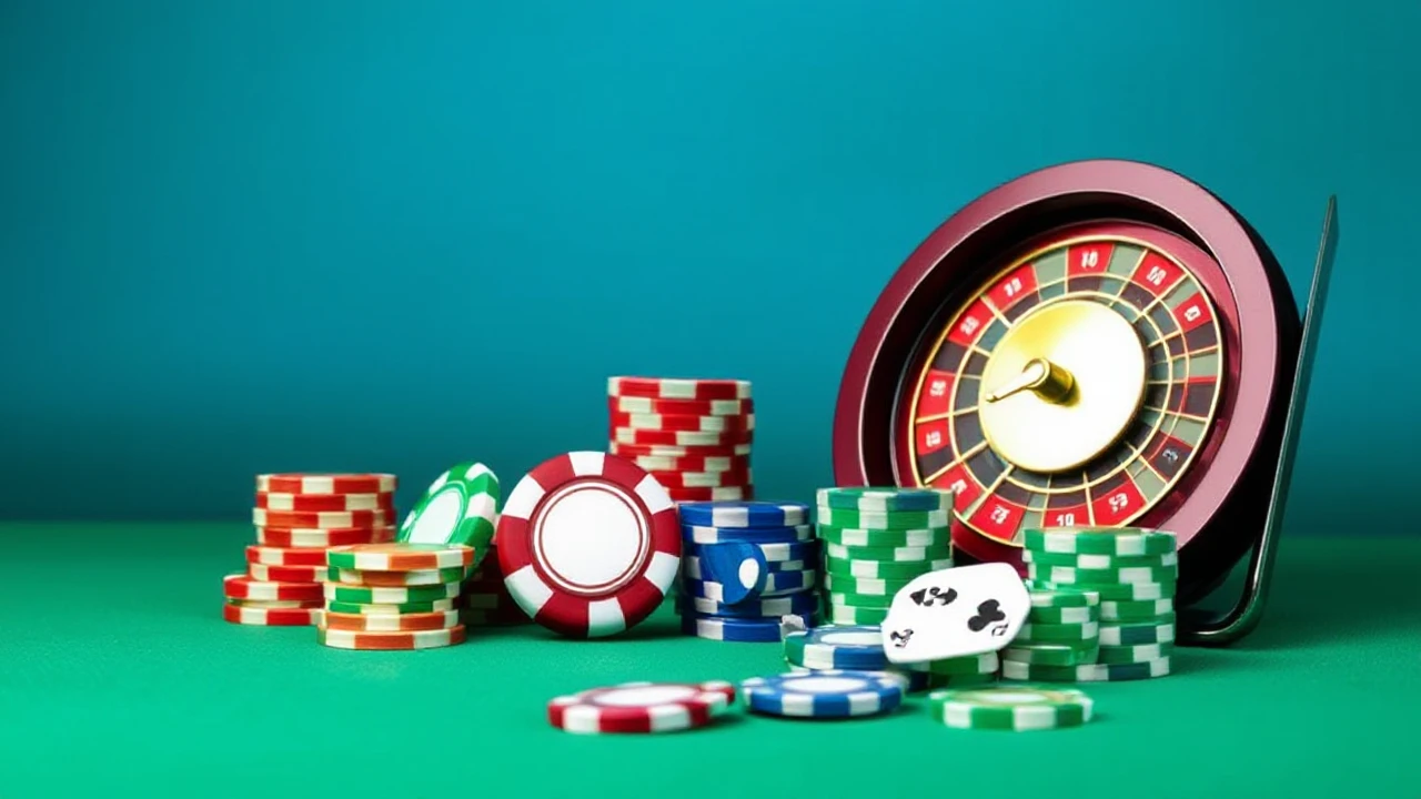 Revealing the Unknown Strategies of Prosperous Casino Players