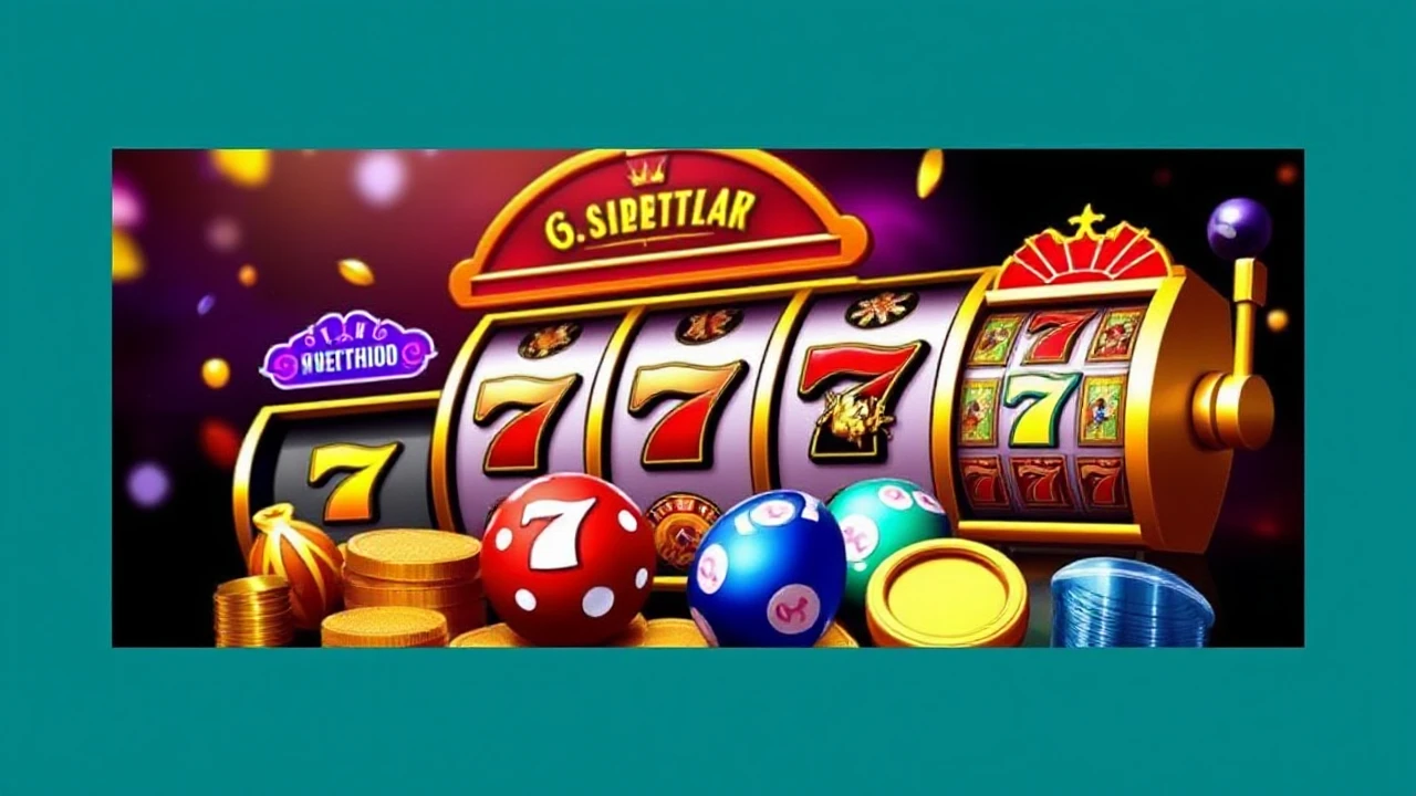 Mga Paboritong Casino Slot Mga Laro ng mga Mamimili: Isang Gabay