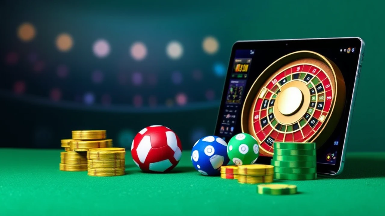 Online Kumarhanelerde Dikkat Edilmesi Gerekenler