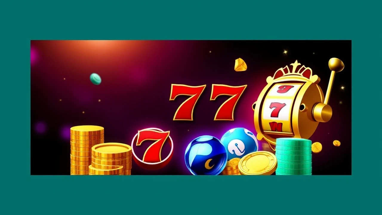 Panduan Memilih Situs Slot Online Terbaik untuk Bermain