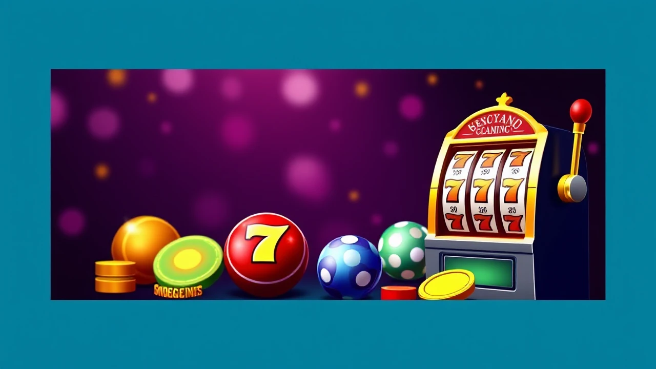 Revealing the Mysteries Behind Popular Slot Games