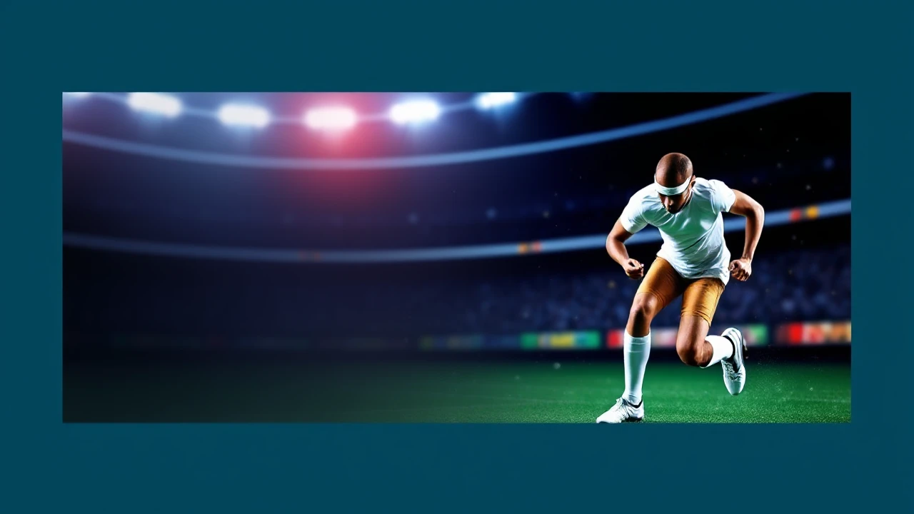 The Rise of Online Athletics Betting: Latest Developments and Future Forecasts