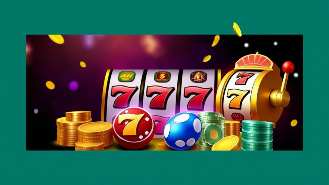 Tips Mengelola Keuangan Saat Bermain Game Slot Online