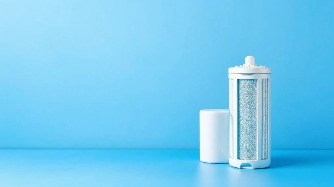 Vital Factors to Bear in Mind When Buying a Water Filtration System