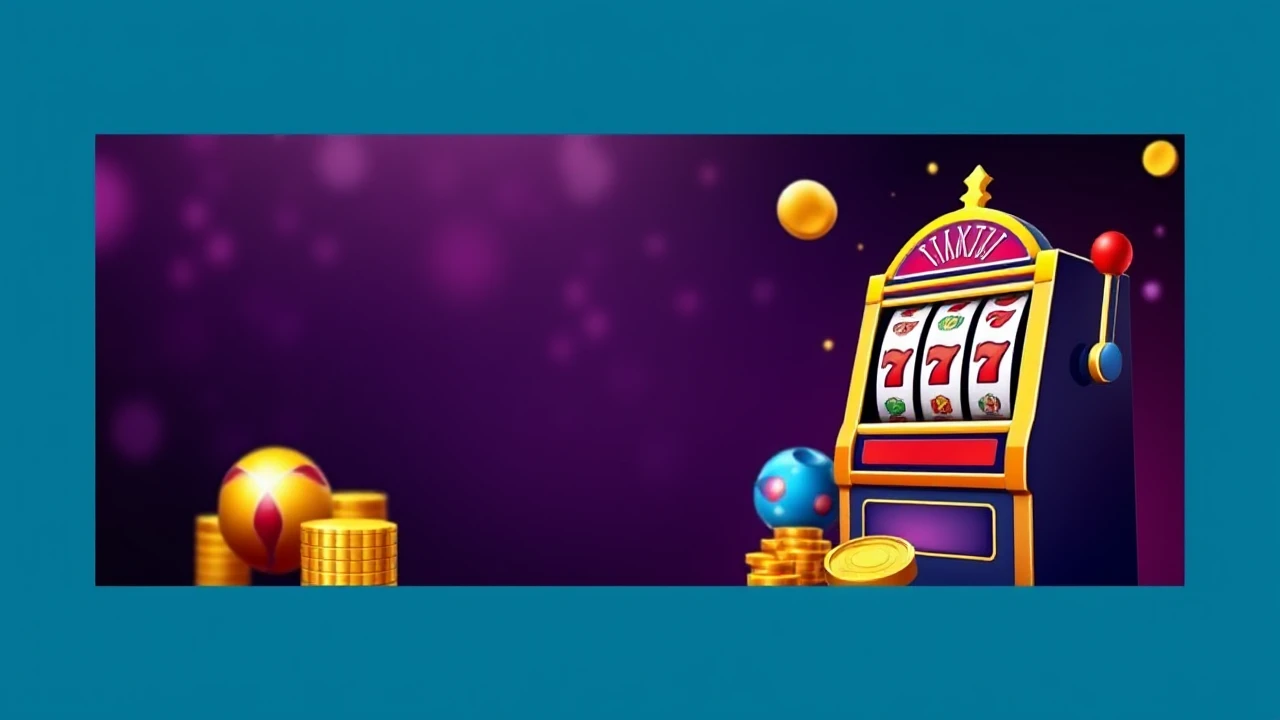 The Growth of Internet Casino Slots: Essential Facts to Keep in Mind