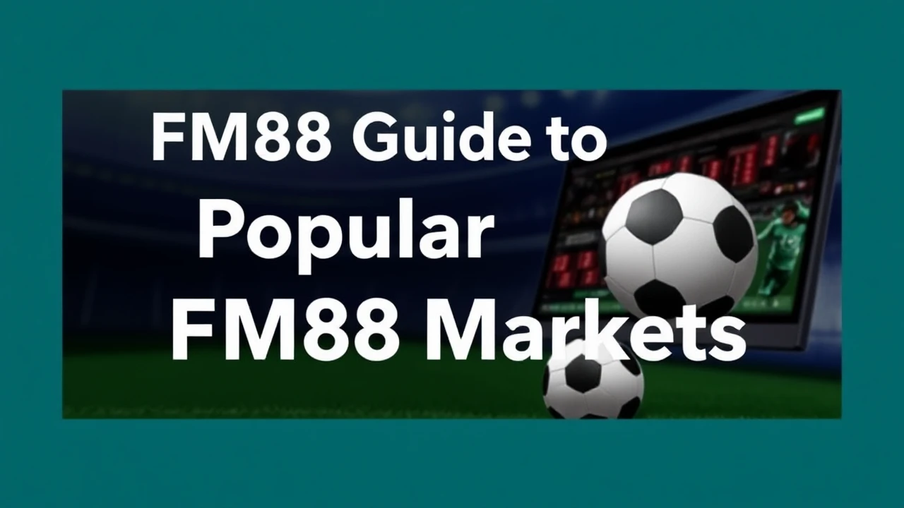 FM88 Guide to Popular FM88 Markets