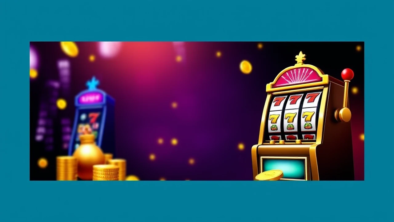 Discovering secret behind Progressive Jackpot Slot Machines: The Exploration for Gamblers