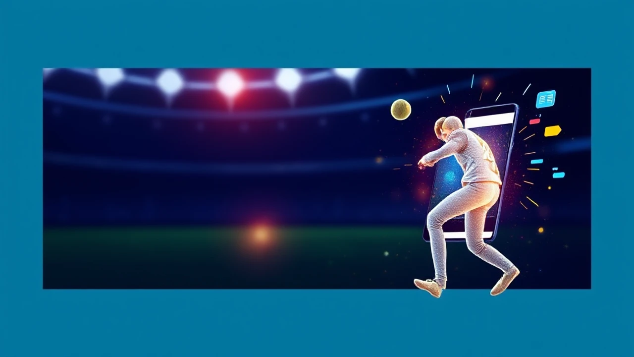 Exploring the Latest Developments in Sportsbook Technology