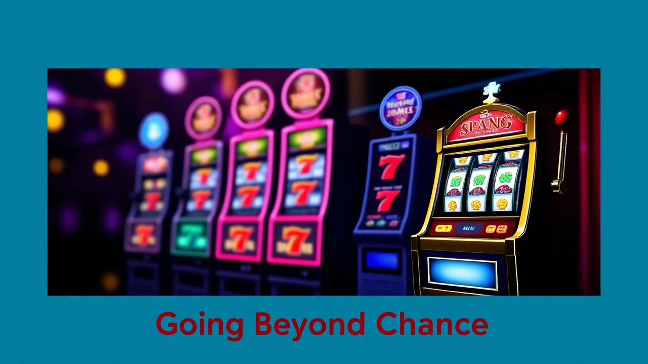 Going Beyond Chance: Approaches for Continuous Machine Success