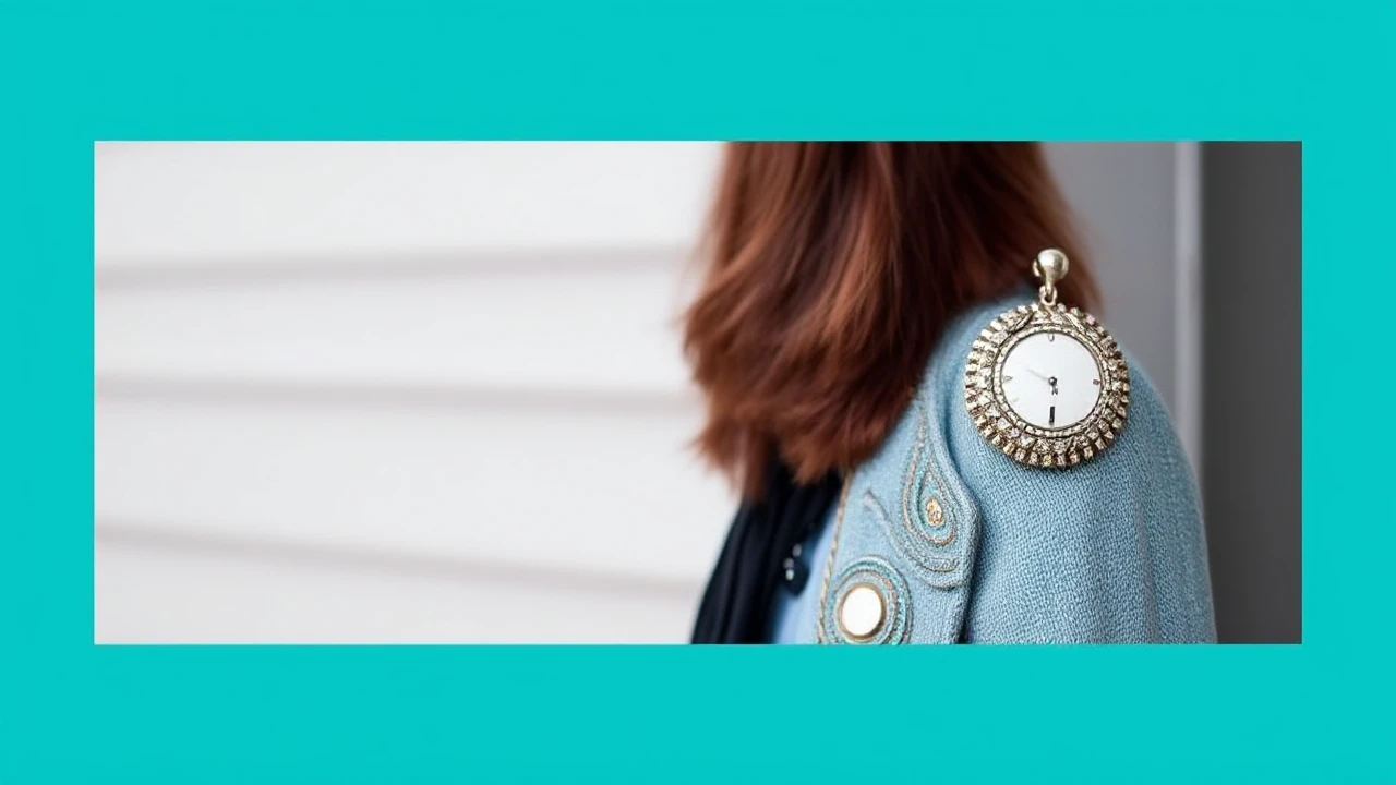 5 Elegant Methods to Enhance Your Outfit Like a Professional