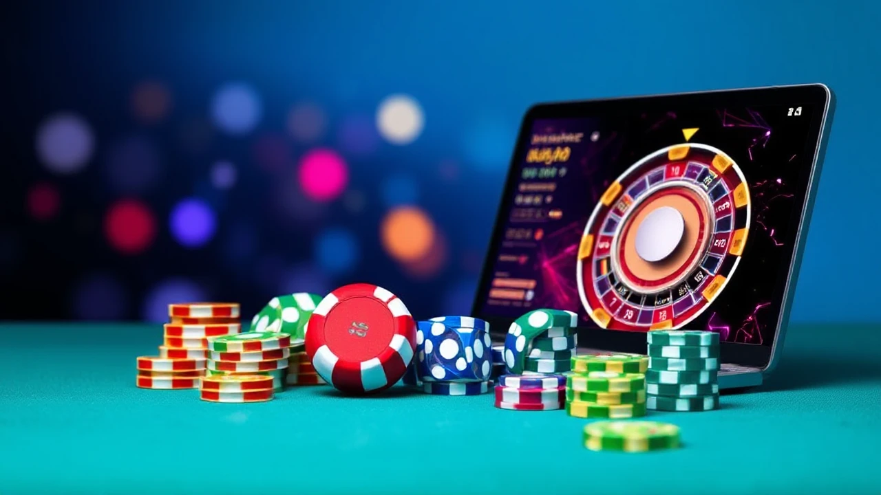 A Comprehensive Guide for Exploring the Virtual Gaming Realm: Insider Secrets for Success