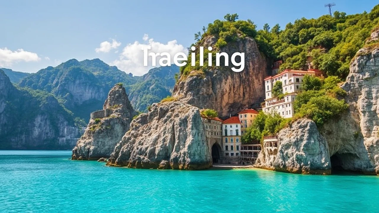 Unveiling Hidden Treasures: 10 Off-the-Beaten-Path Destinations to Visit