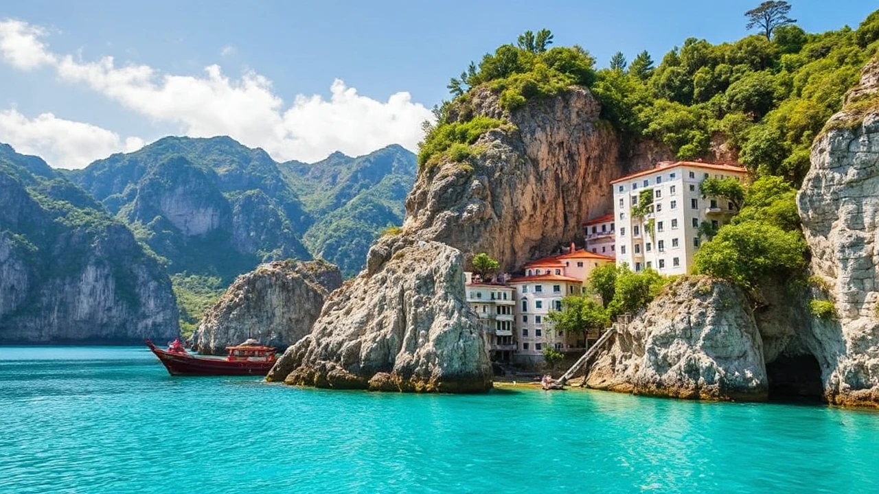 Exploring Hidden Treasures: 10 Off-the-Beaten-Path Destinations to Visit