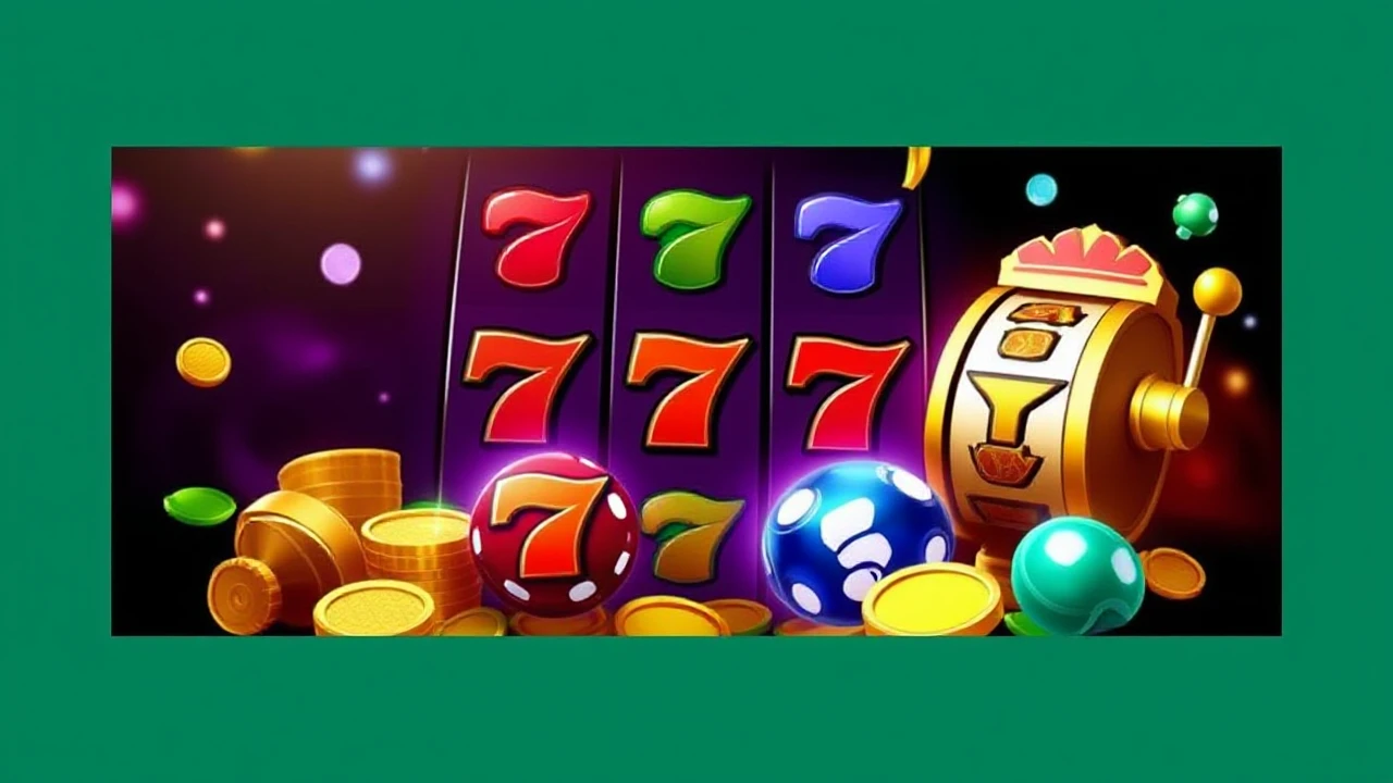 Panduan Cerdas Meningkatkan Kemenangan Bermain Slot Online