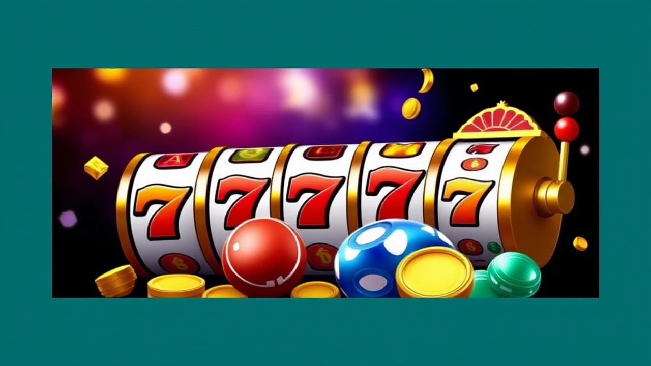 Langkah Menguasai Teknik Bermain Slot yang Perlu Anda Kuasai
