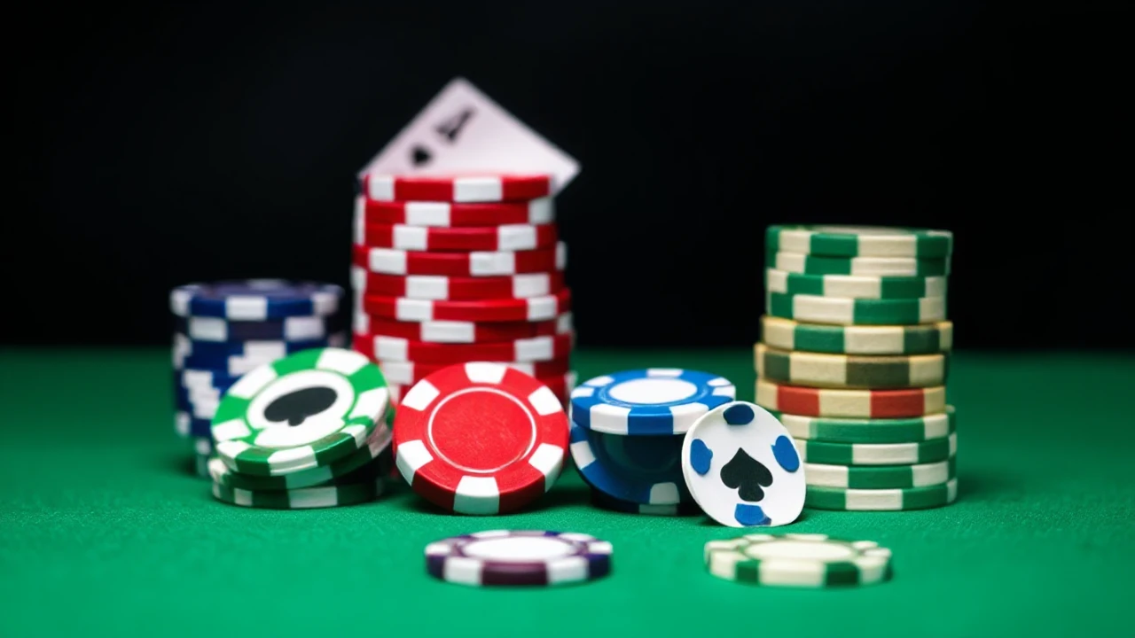 Becoming a Pro the Craft of Mastering Poker in Casinos: A Comprehensive Guide for Dominating.