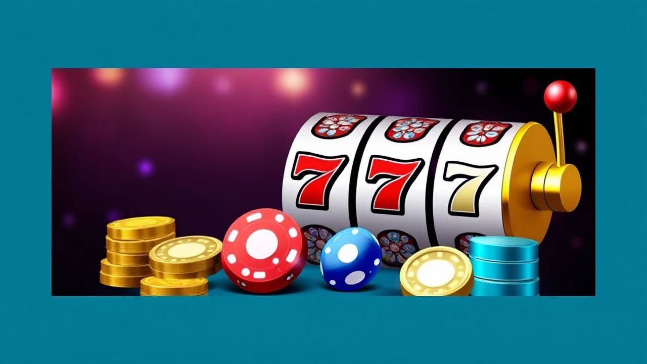Exploring the Role of Expertise in Online Casino Slot Success
