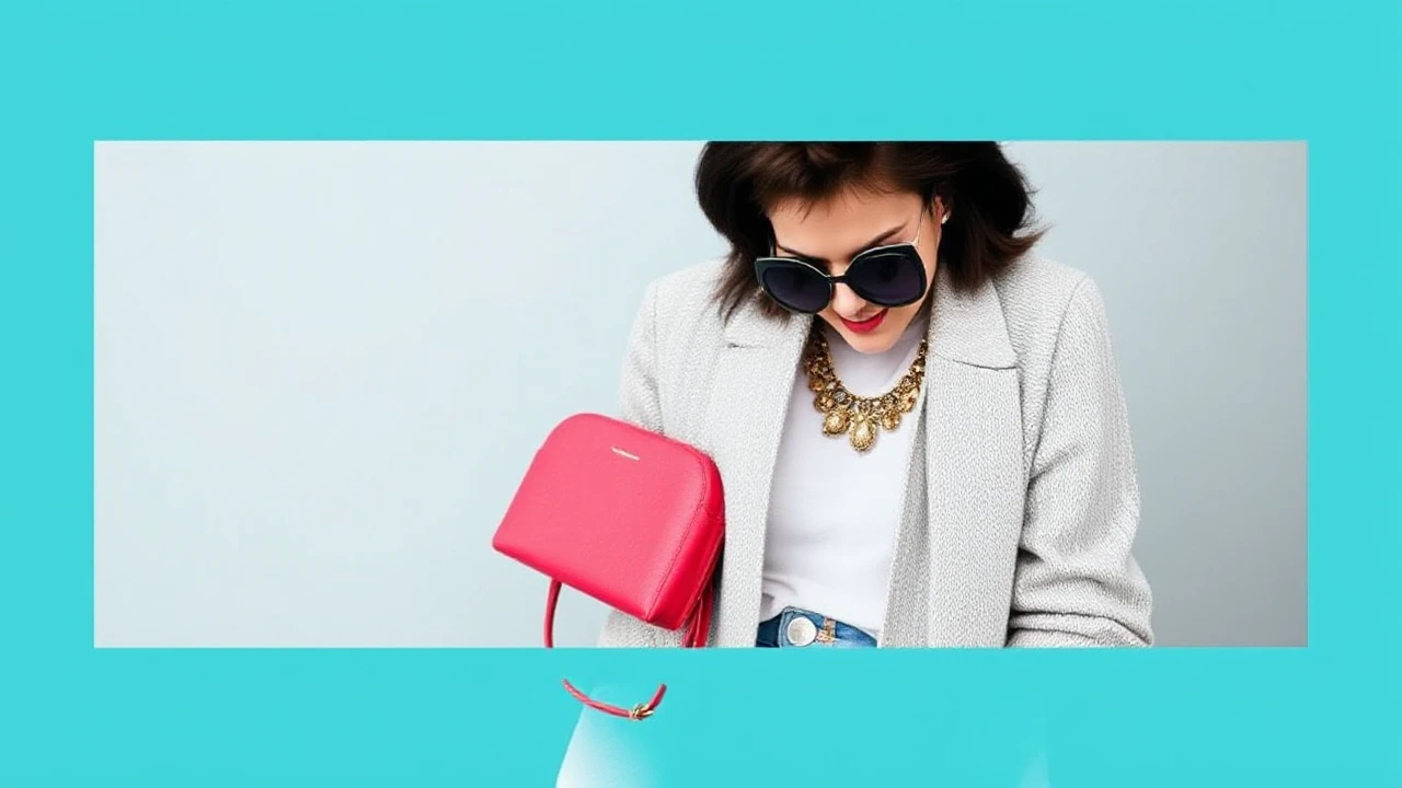 5 Fashionable Techniques to Upgrade Your Outfit Like an Expert