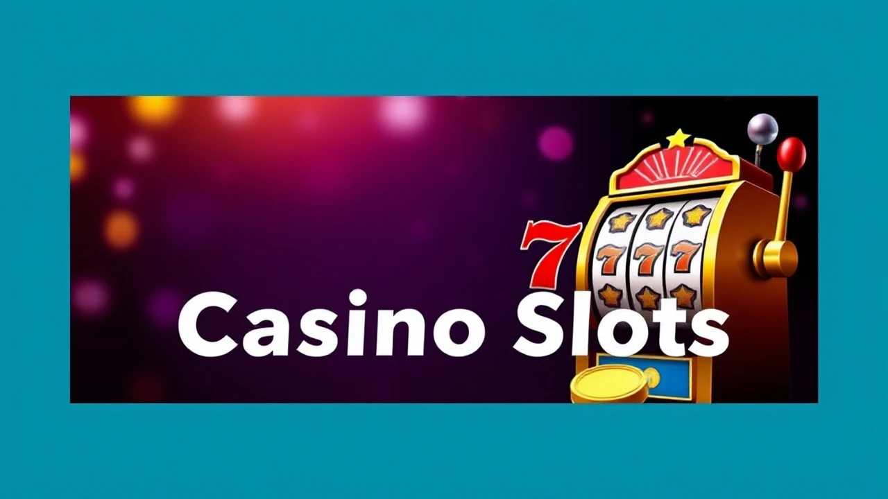 Proven 10 Tips for Success Big at Casino Slots