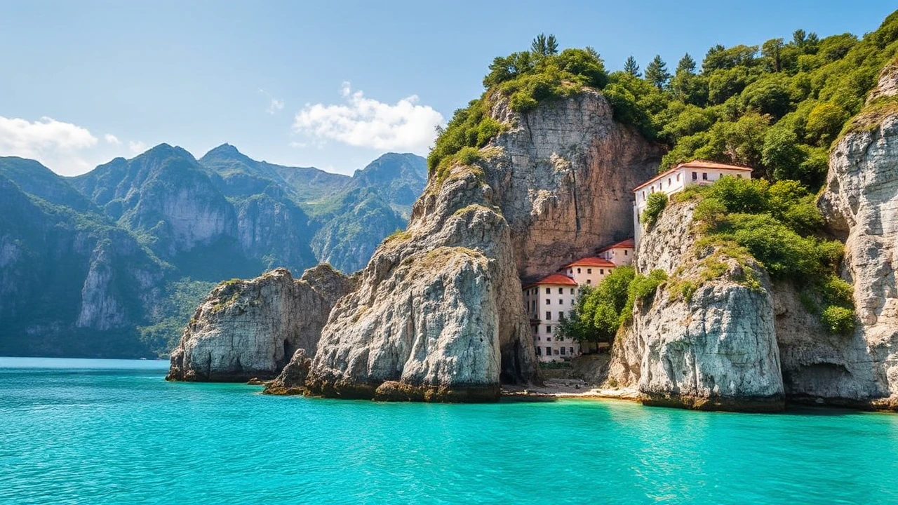 Exploring Hidden Treasures: Top 10 Off-the-Beaten-Path Places to Visit