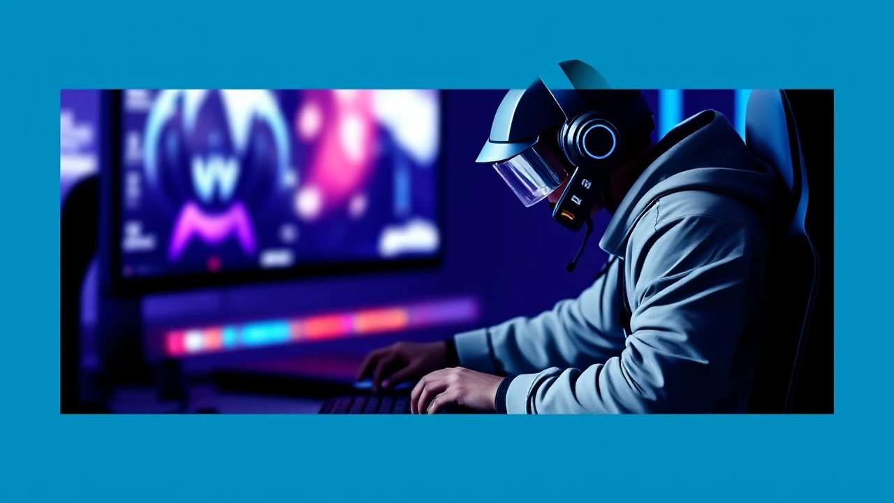 Your Path to Success of Becoming a Pro Gamer