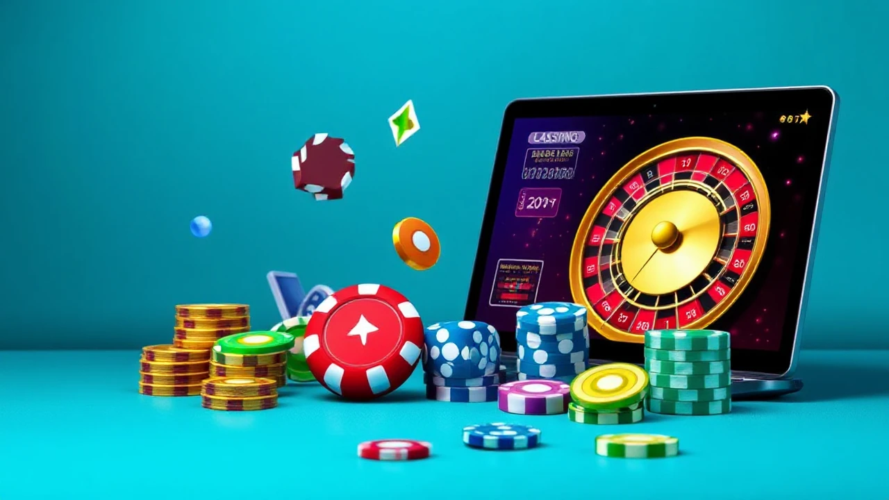 Delving into the Trendy Evolution of Online Casinos