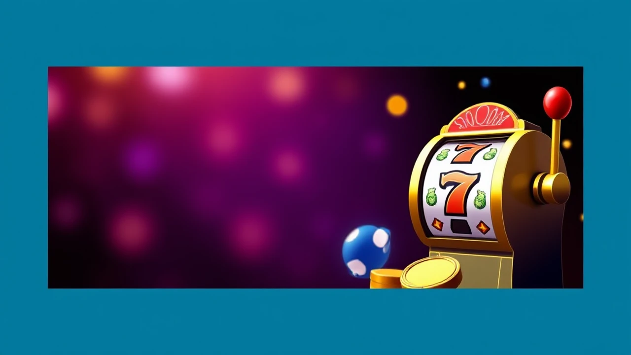 Becoming a Master the Art of Casino Slot Payouts