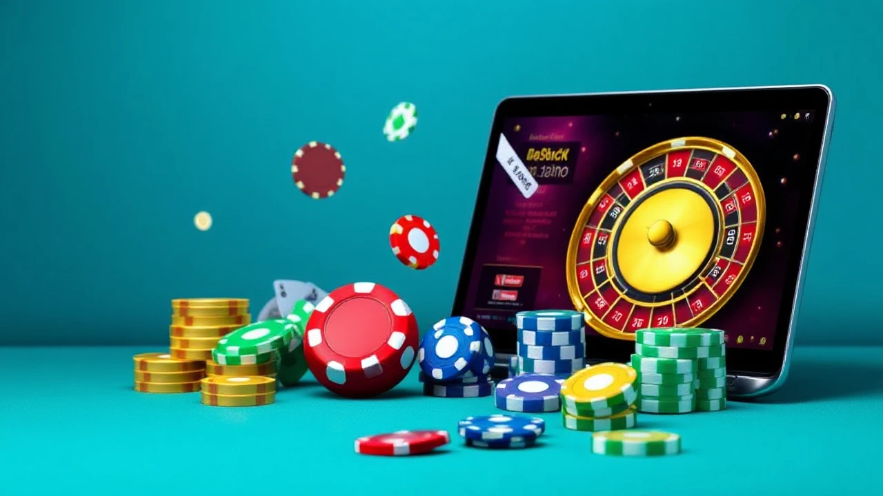 The Emergence of Online Casinos: A Contemporary Trend