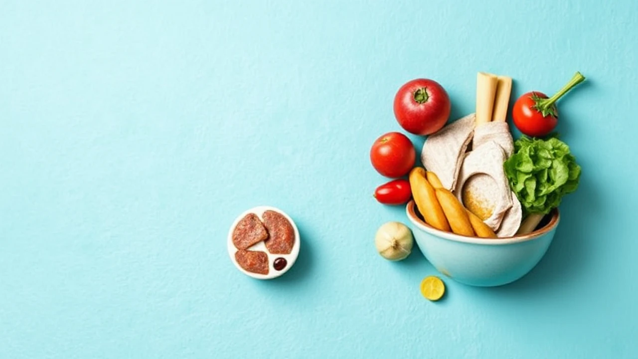 The Ultimate Guide to Healthy Eating Habits for a Better Lifestyle