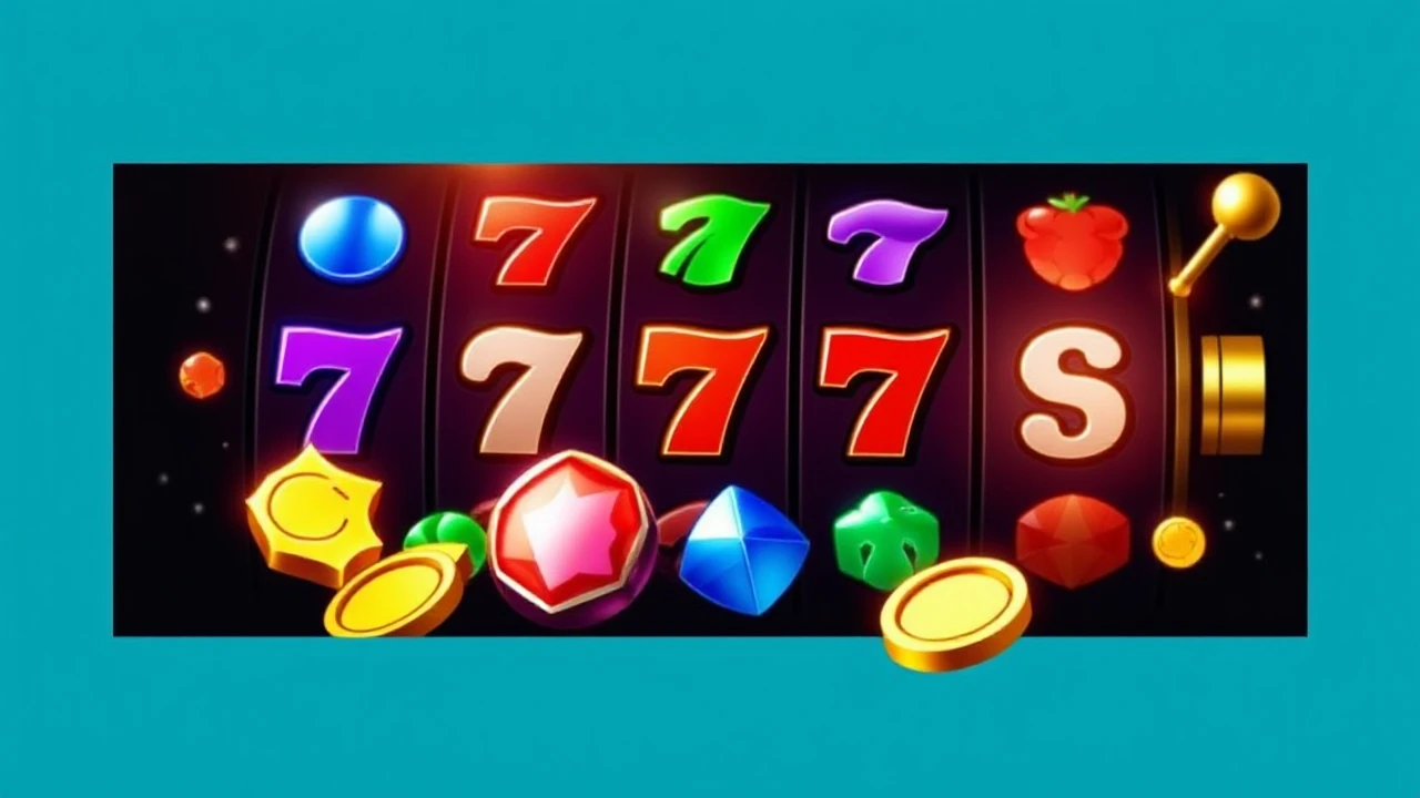 Exploring the Enigmas of Scatter Symbols in Slot Games: Discovering Free Spins and Additional Features