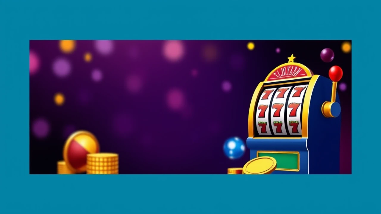 The Growth of Internet Gambling Slots: Key Information to Remember