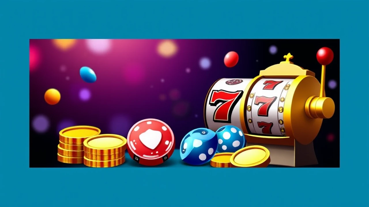 Frequent Blunders to Avoid When Engaging in Casino Slots