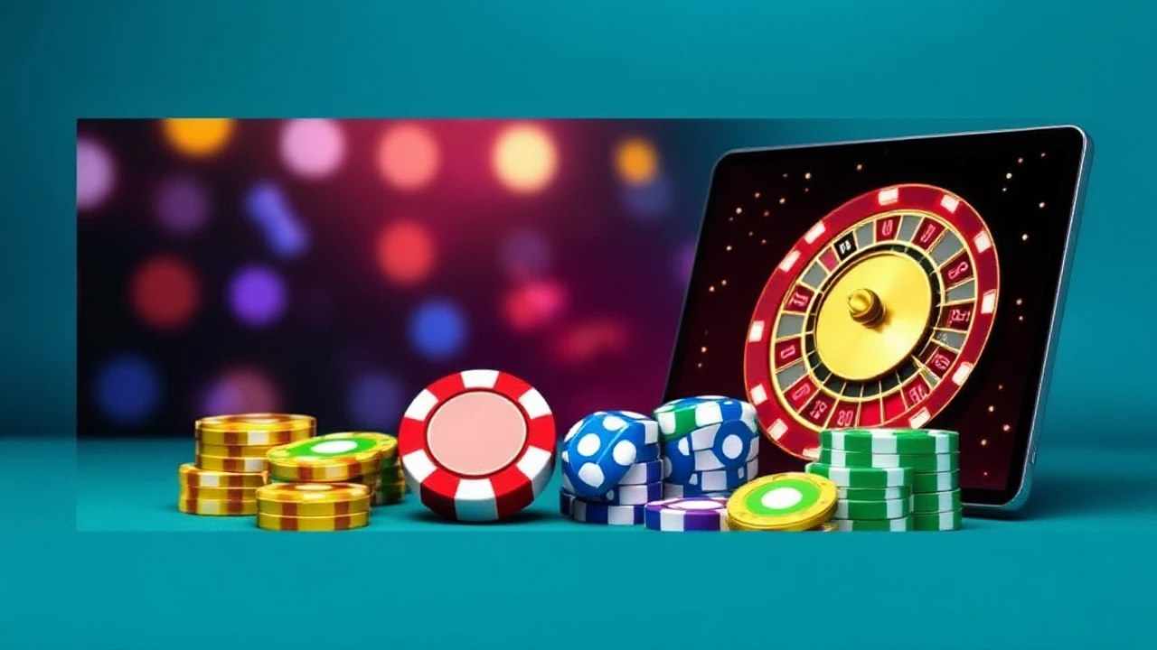 Exploring the Trending Casino Developments of this Year: What Is Trending