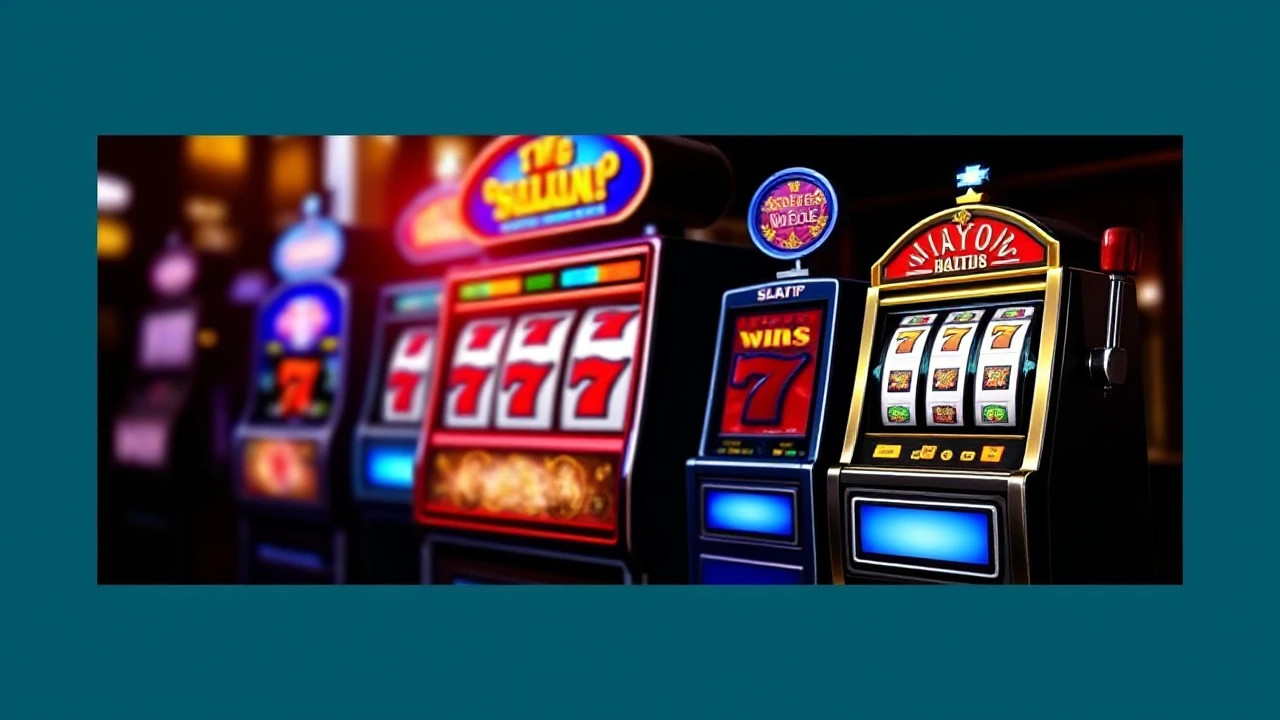 Improving Your Odds of Winning the Jackpot on Slot Machines: Effective Strategies