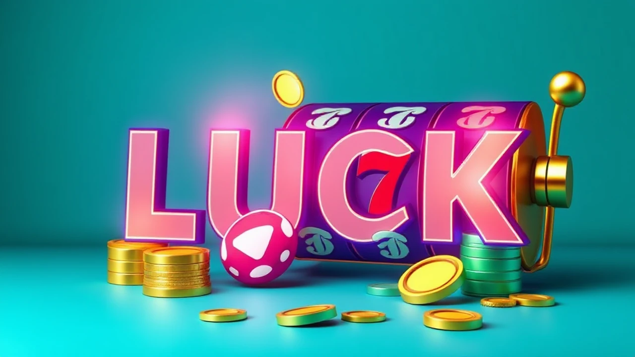 Exploring the Psychology of Luck: Analysis into Online Casino Slot Games