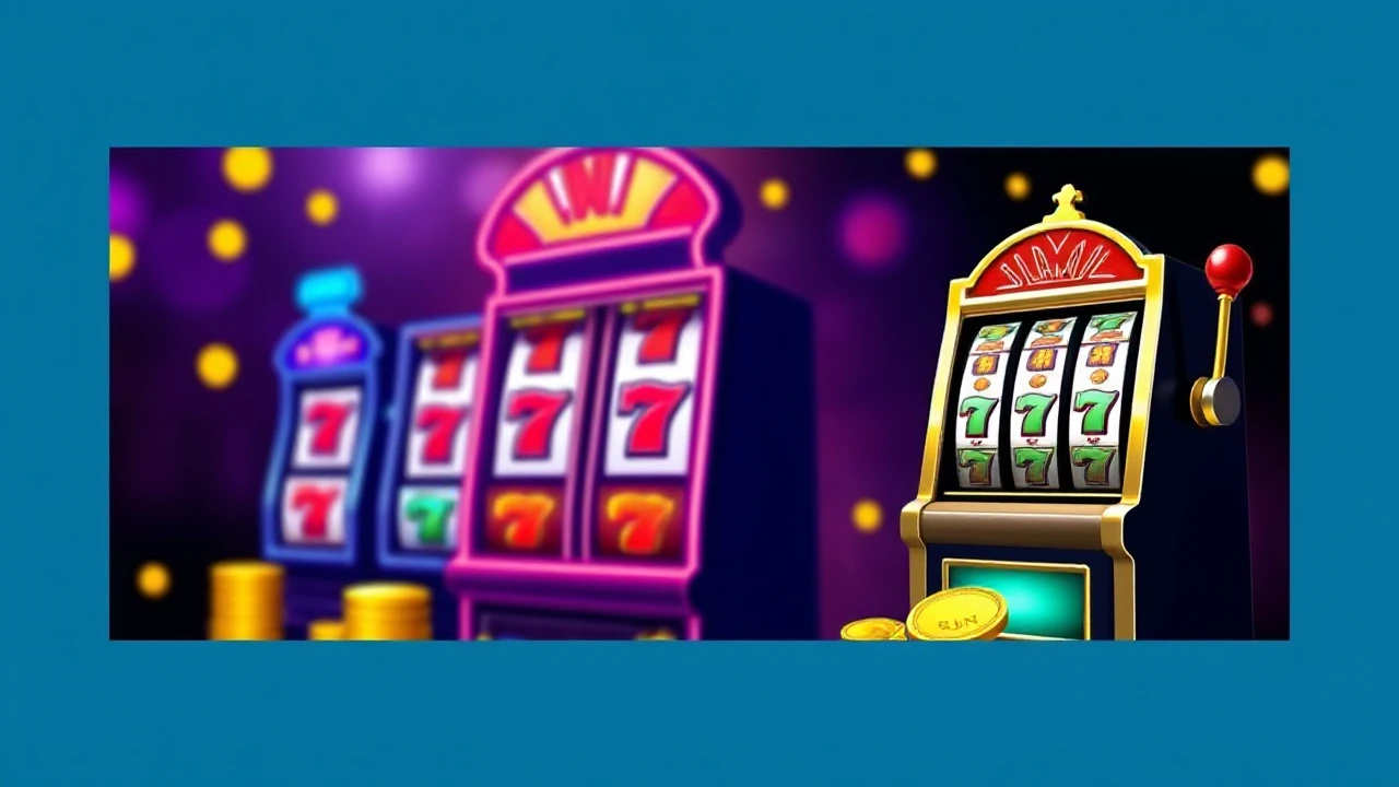 Optimizing Your Wins on Slot Machine Titles: A Comprehensive Guide to Maximizing Profits