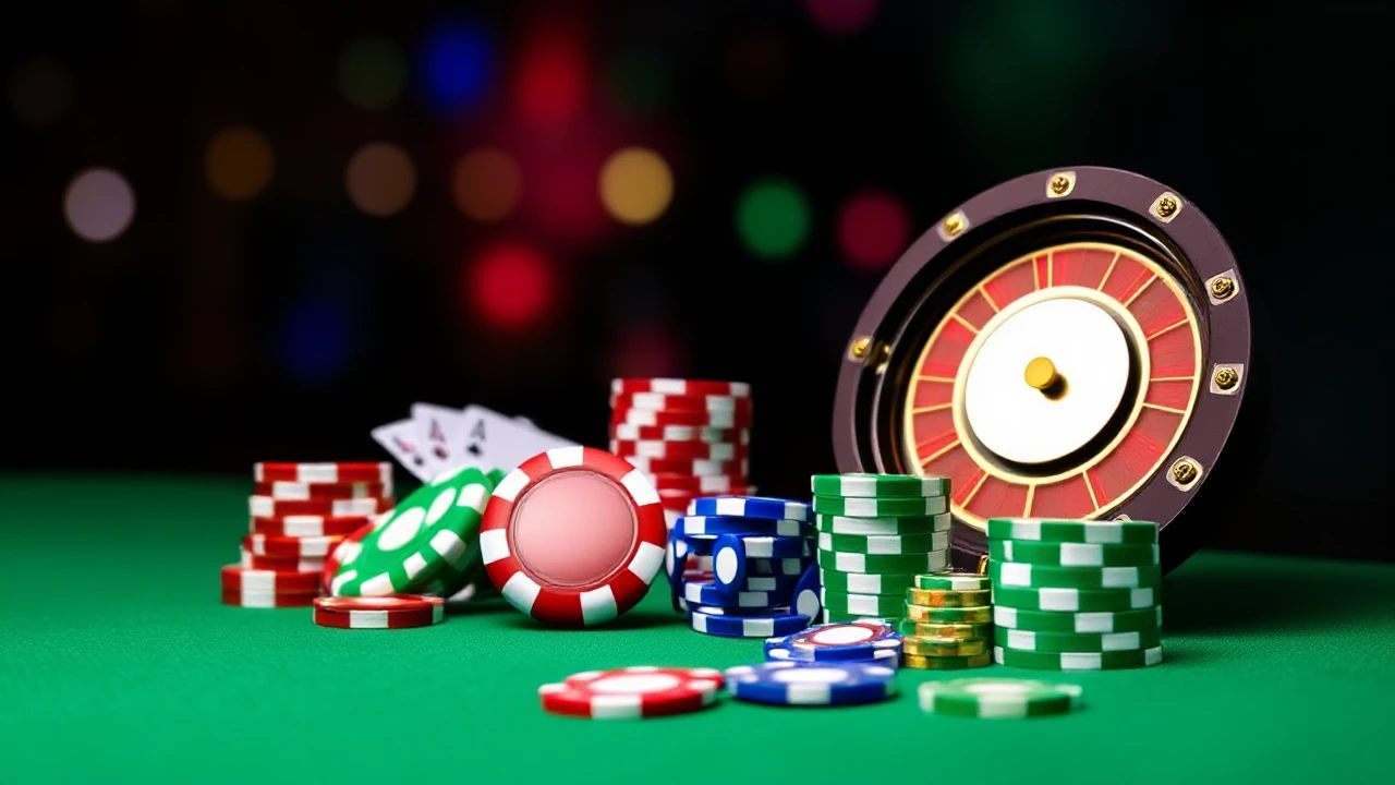 Debunking the Common Myths and Misconceptions Surrounding Casinos