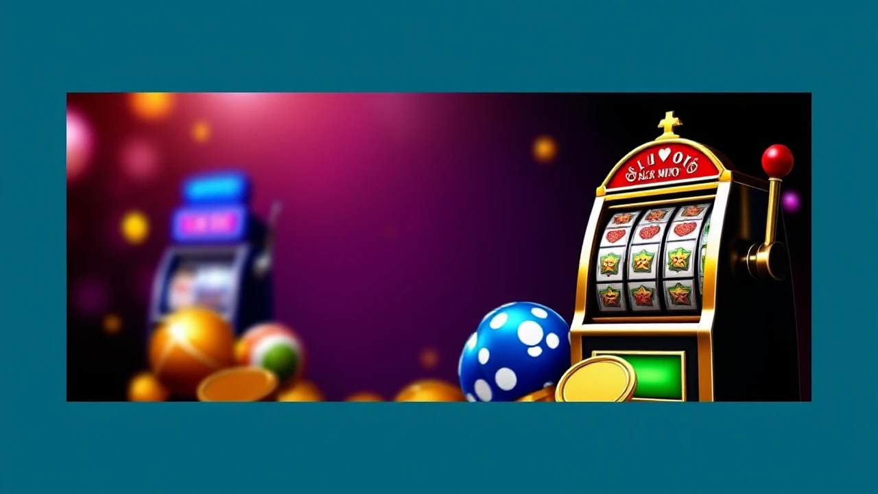 Misteri Menambahkan Probabilitas Kemenangan saat Bermain Permainan Slot