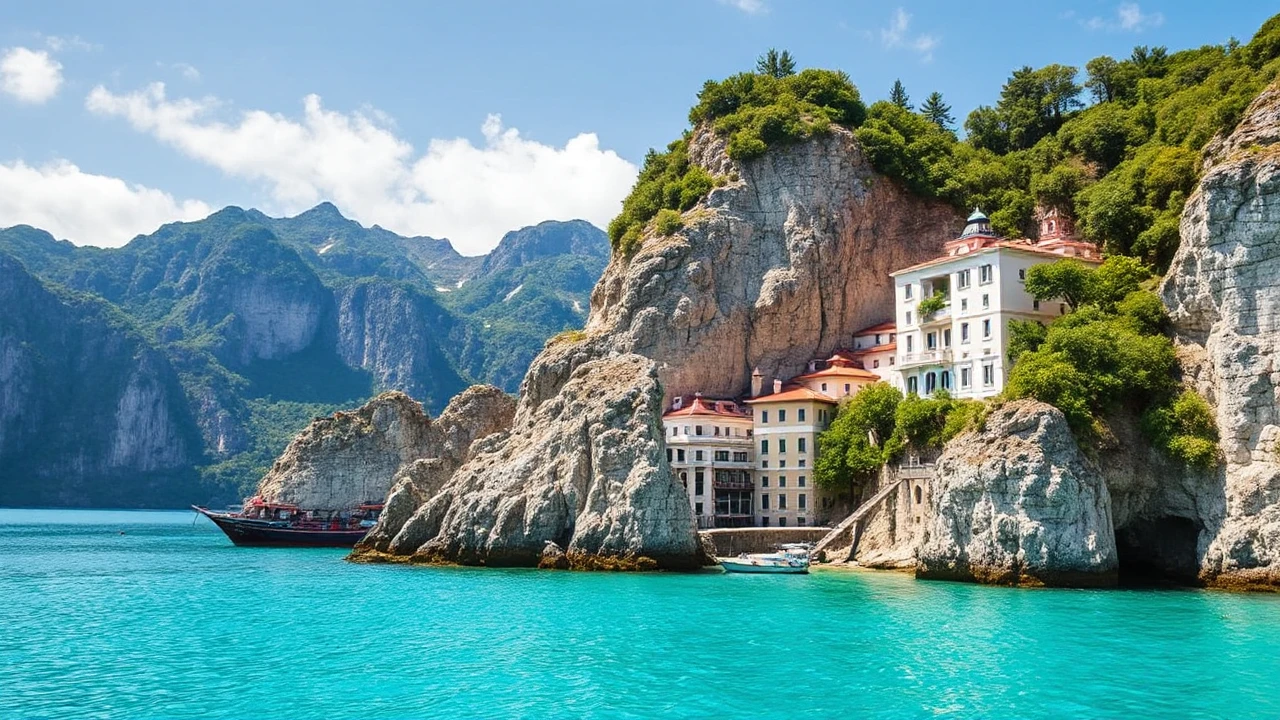 Unveiling Hidden Treasures: Top 10 Off-the-Beaten-Path Places to Visit