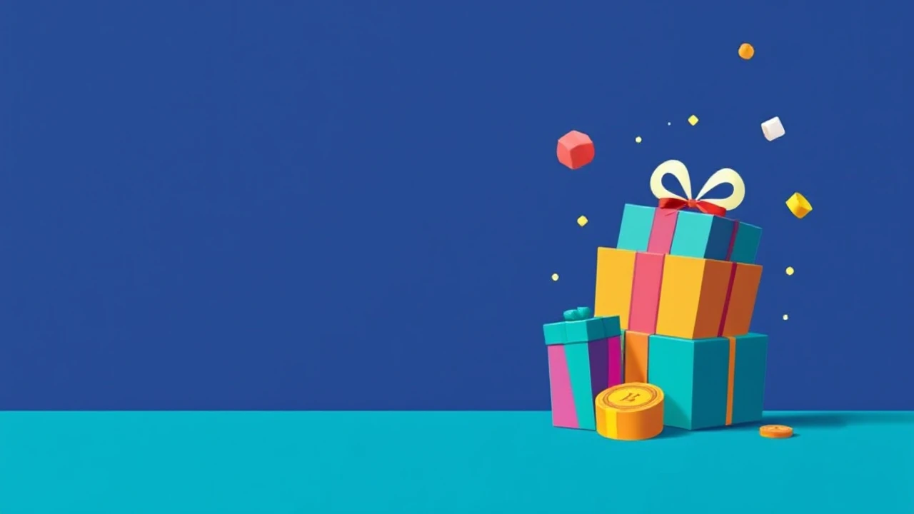 Fabet Daily Login Gifts and Benefits