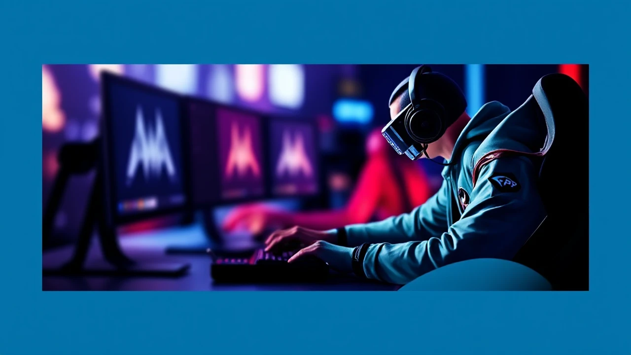 Unleashing Your Full Potential: Effective Approaches for Gaming Success