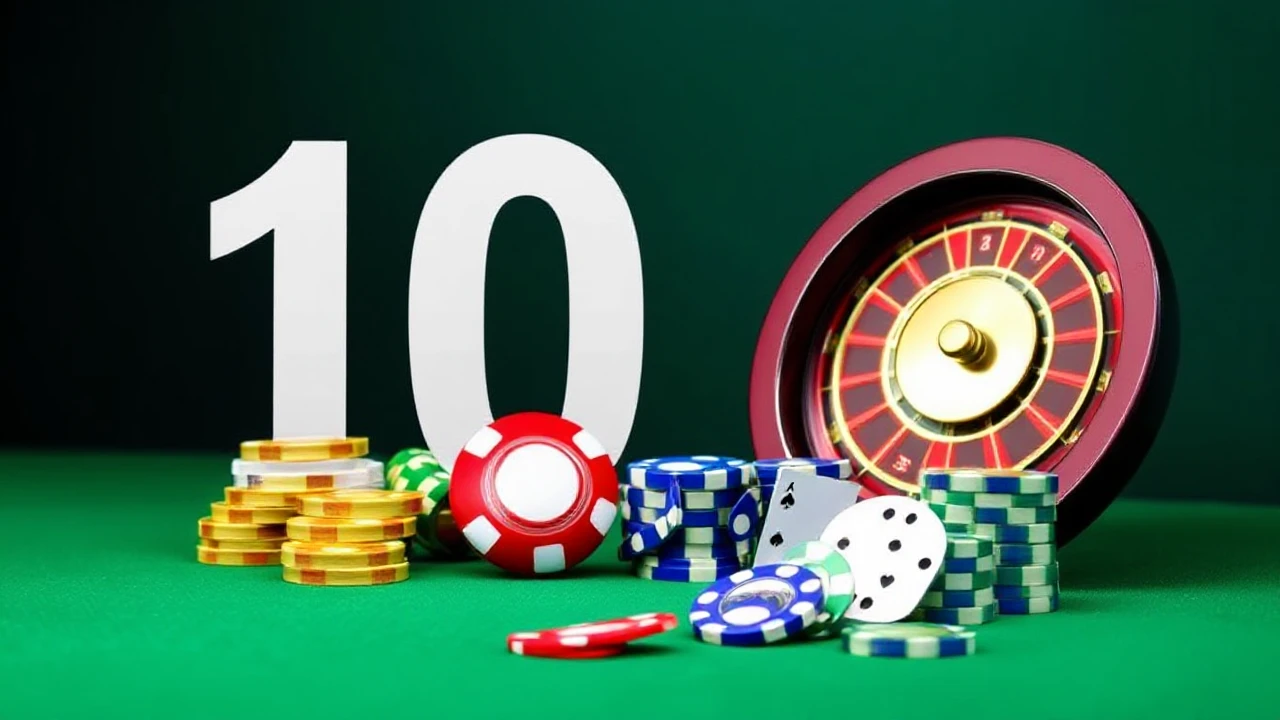 10 Astuces pour Optimiser vos Gains au Casino en Ligne en France