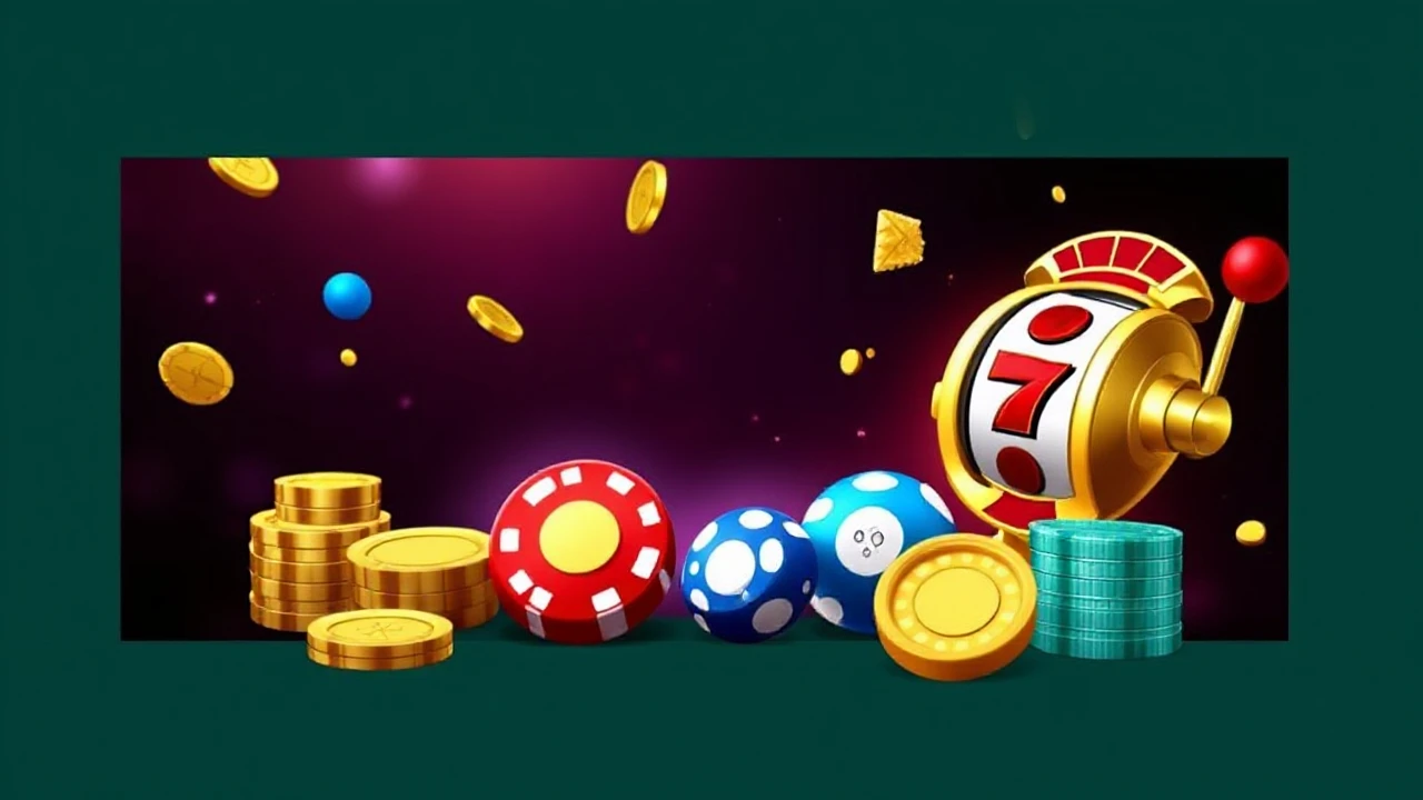 Panduan Memilih Kasino Online Terpercaya untuk Bermain Slot