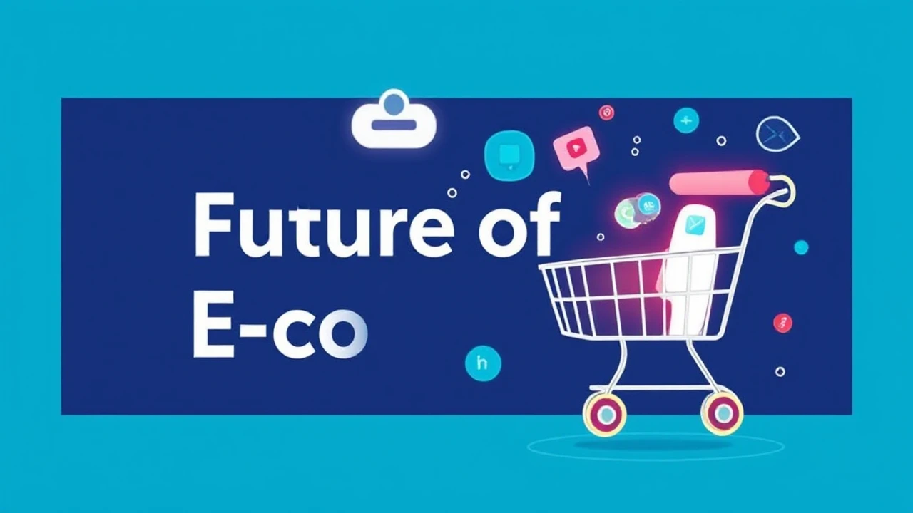 Revealing the Future of E-Commerce: Upcoming Trends for Entrepreneurs
